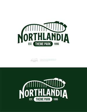 Logo Design by LUTNG. for this project | Design: #35691876