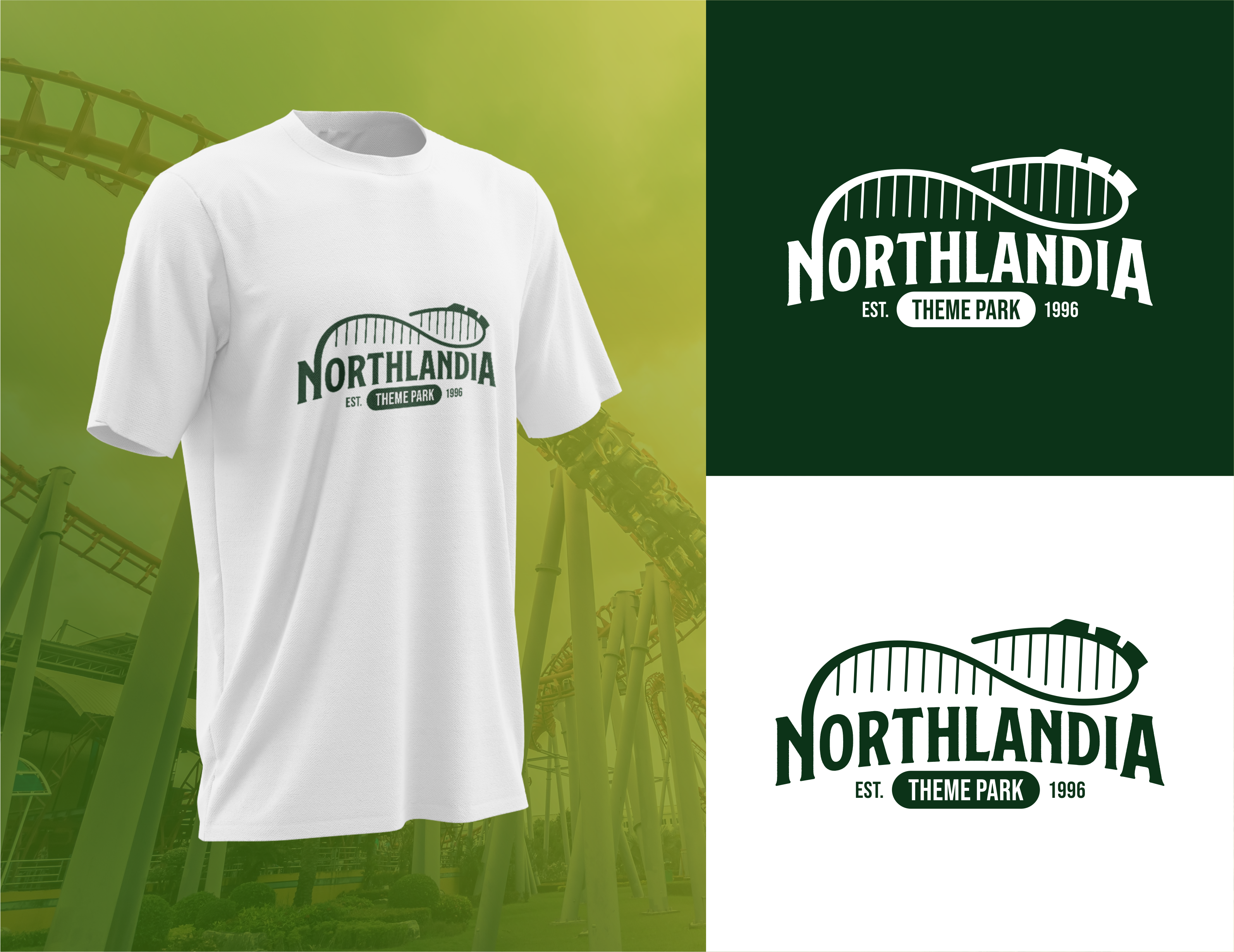 Diseño de Logo por LUTNG. para este proyecto | Diseño #35719608