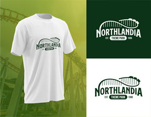Logo Design by LUTNG. for this project | Design: #35719608