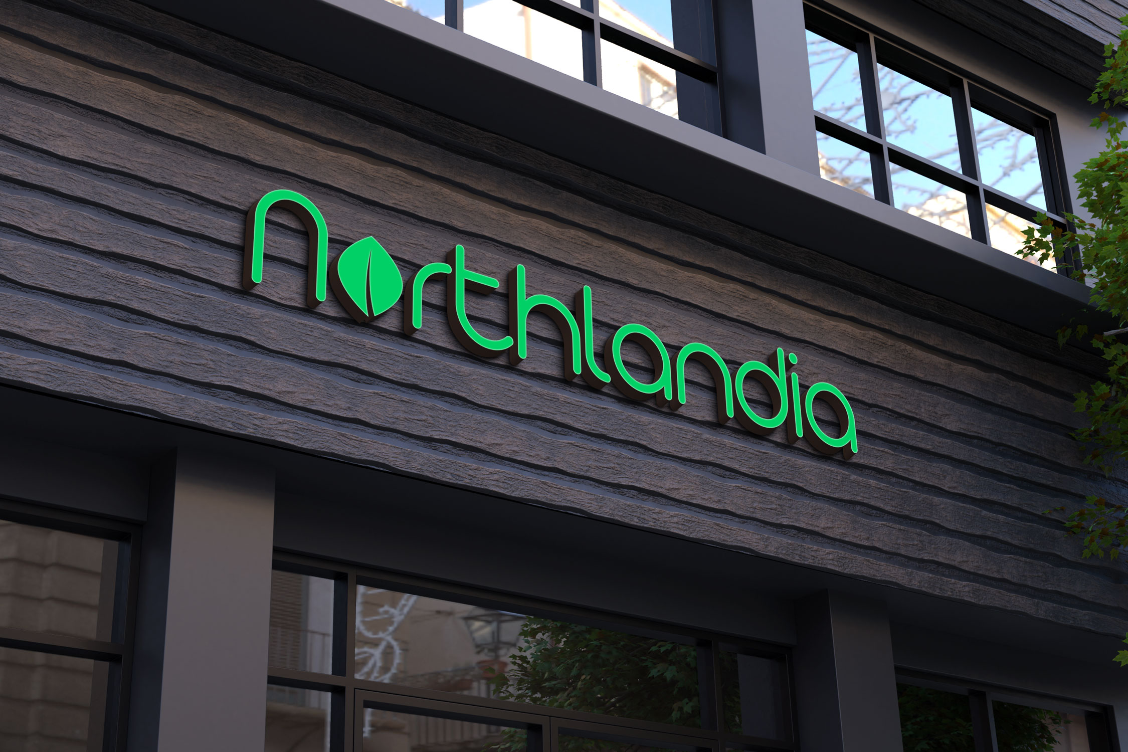 Diseño de Logo por Kavth para este proyecto | Diseño #35666032