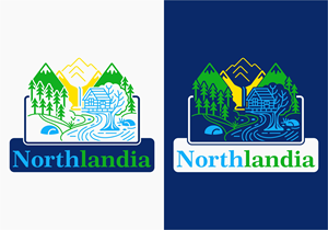 Logo Design by erikdesign