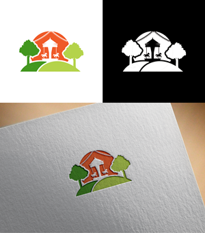 Logo Design by RA-bica for this project | Design: #35658339
