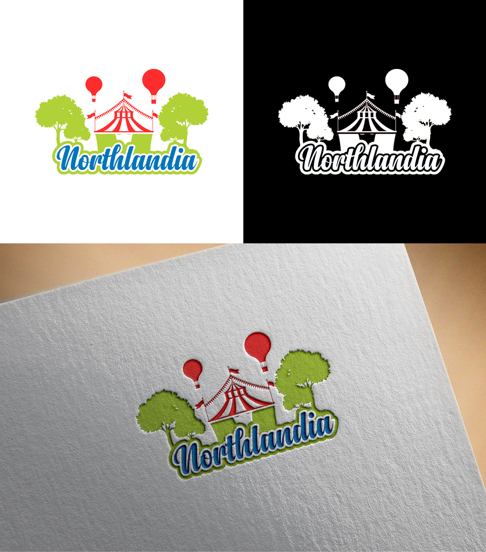 Diseño de Logo por RA-bica para este proyecto | Diseño #35658342