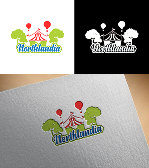 Logo Design by RA-bica for this project | Design: #35658342