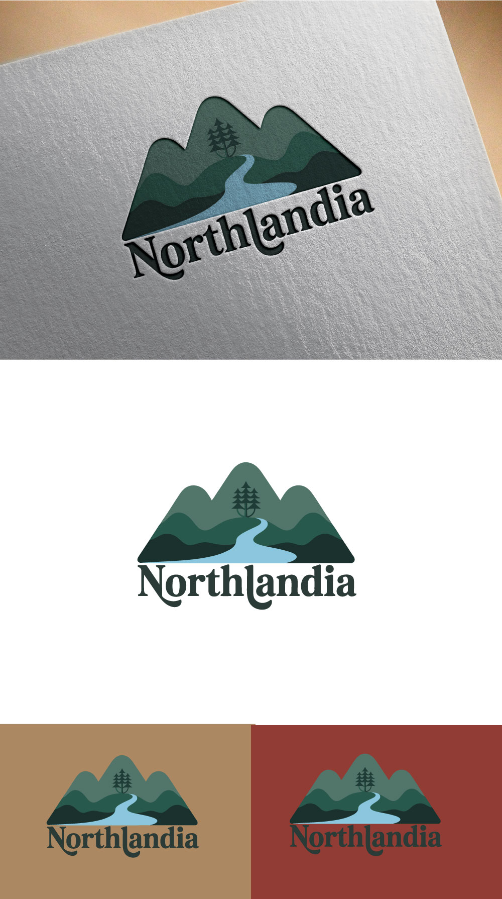 Logo Design by KING JM for this project | Design #35652769