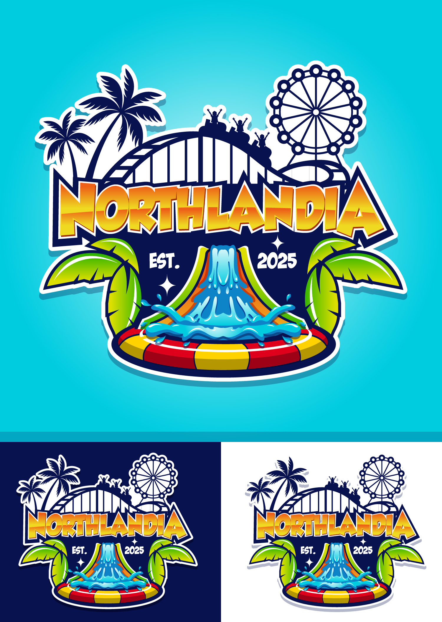 Logo Design by Suvendu.S for this project | Design #35654371