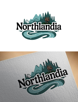 Logo Design by Robi-The Child for this project | Design: #35704443