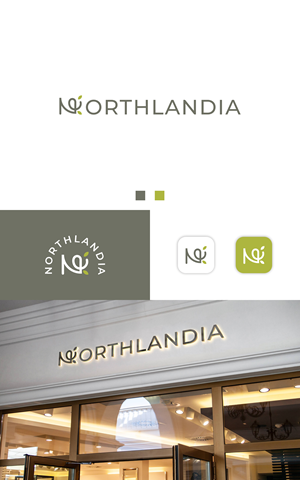 Logo Design by Dell_a.Design for this project | Design: #35653585