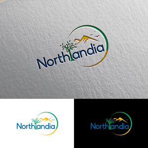 Logo Design by Alex Henry for this project | Design: #35652394