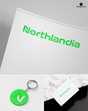 Logo Design by SR Graphics G for this project | Design: #35657021