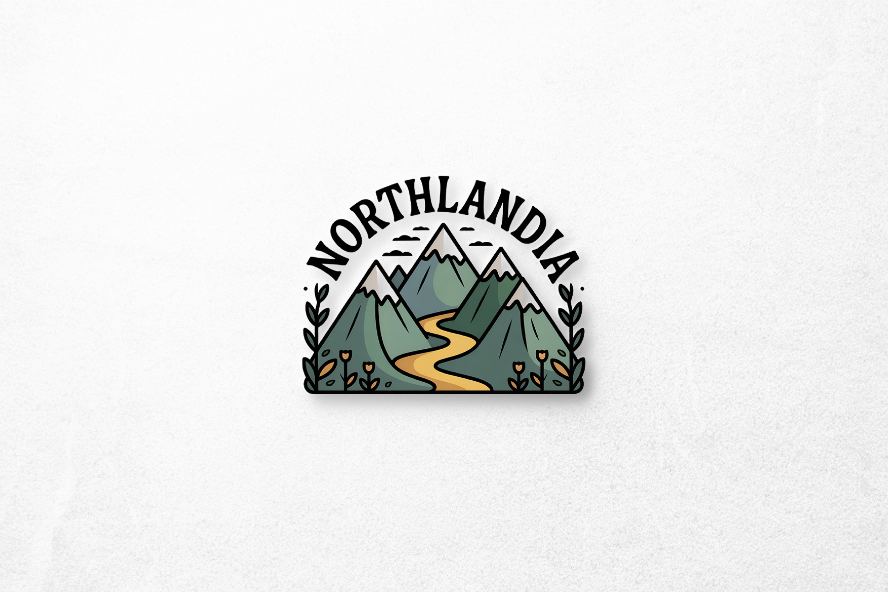 Logo Design by Sajee. for this project | Design #35656793