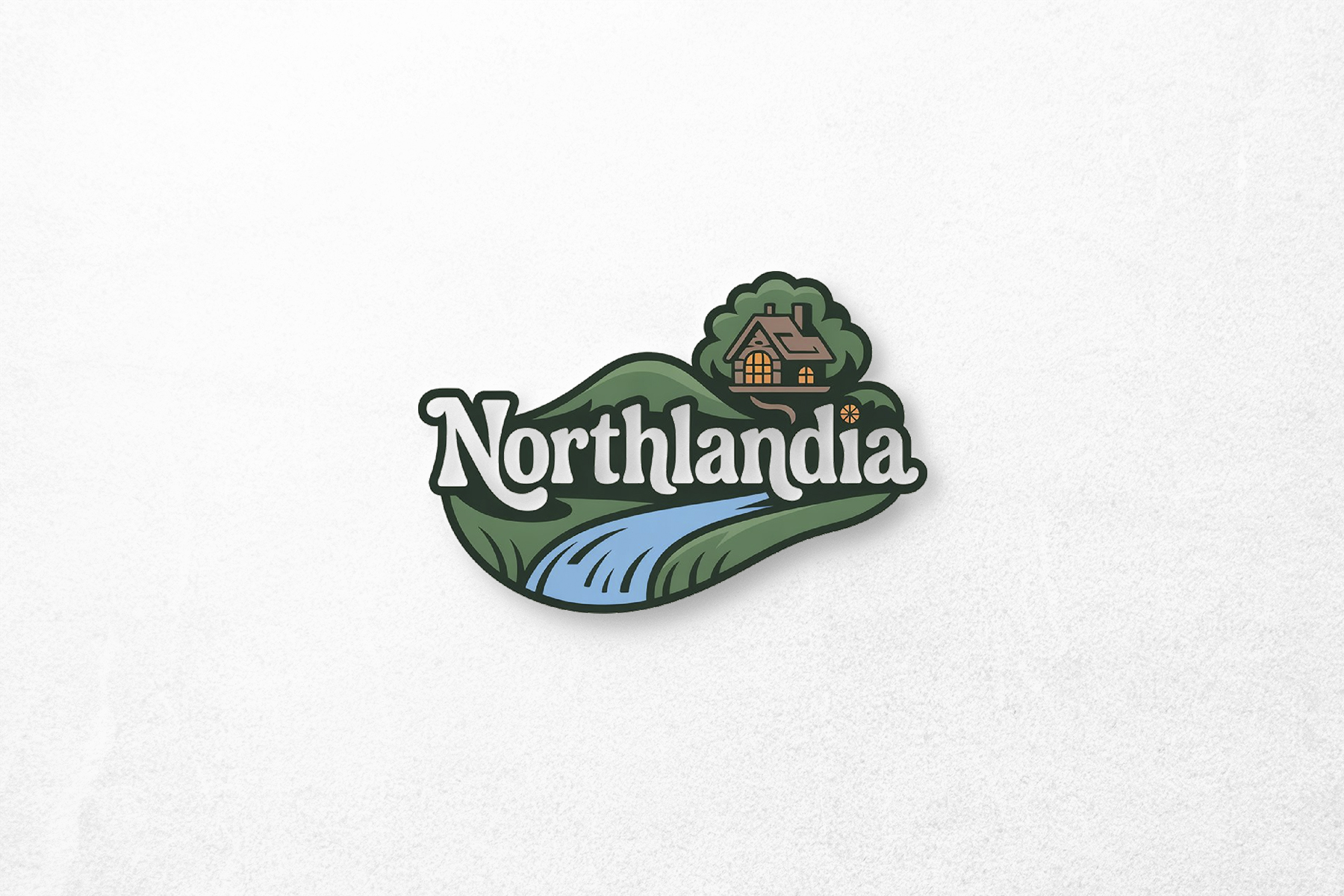 Logo Design by Sajee. for this project | Design #35656795