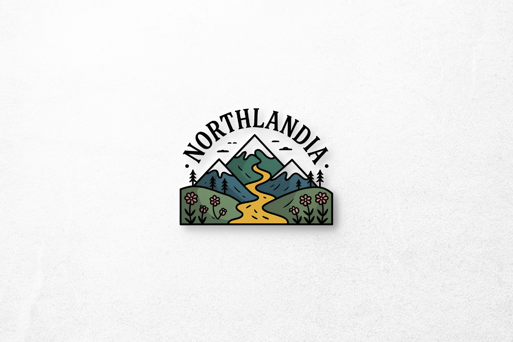 Logo Design by Sajee. for this project | Design #35656796