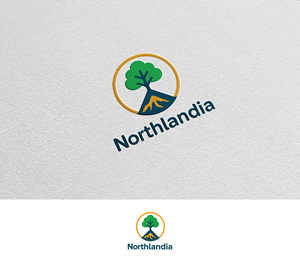 Logo Design by Afsana_Hoque