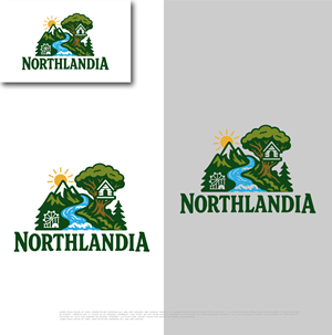 Logo Design by jijan