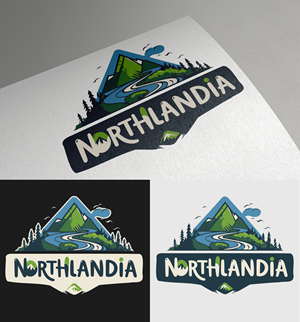 Logo Design by Marcella Avila