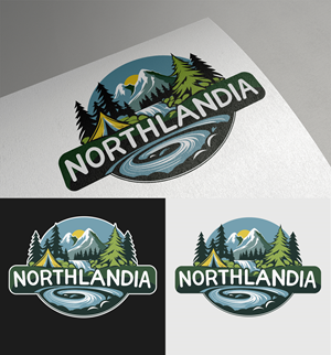 Logo Design by Marcella Avila for this project | Design: #35670523