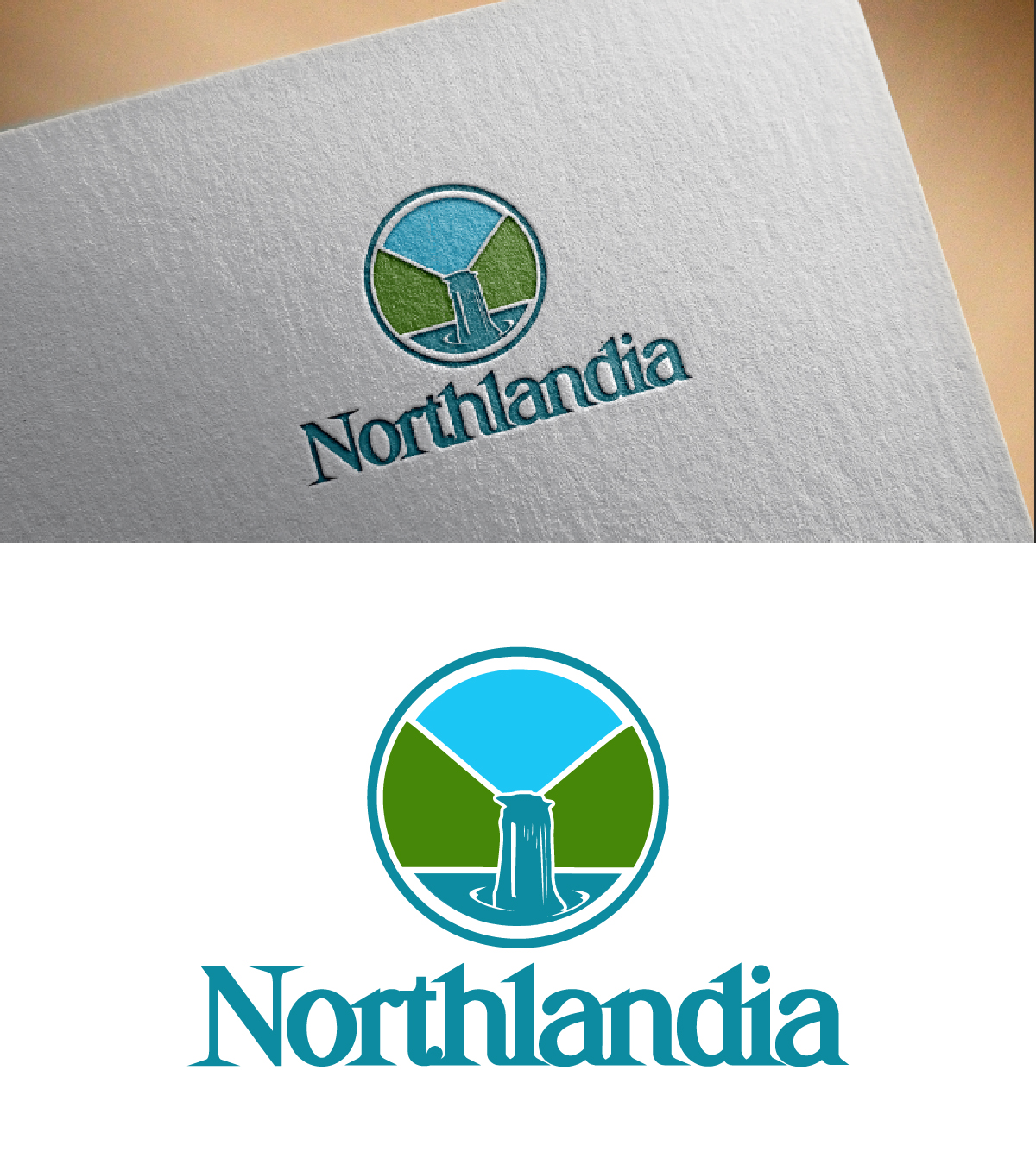 Logo Design by fly  design for this project | Design #35653807