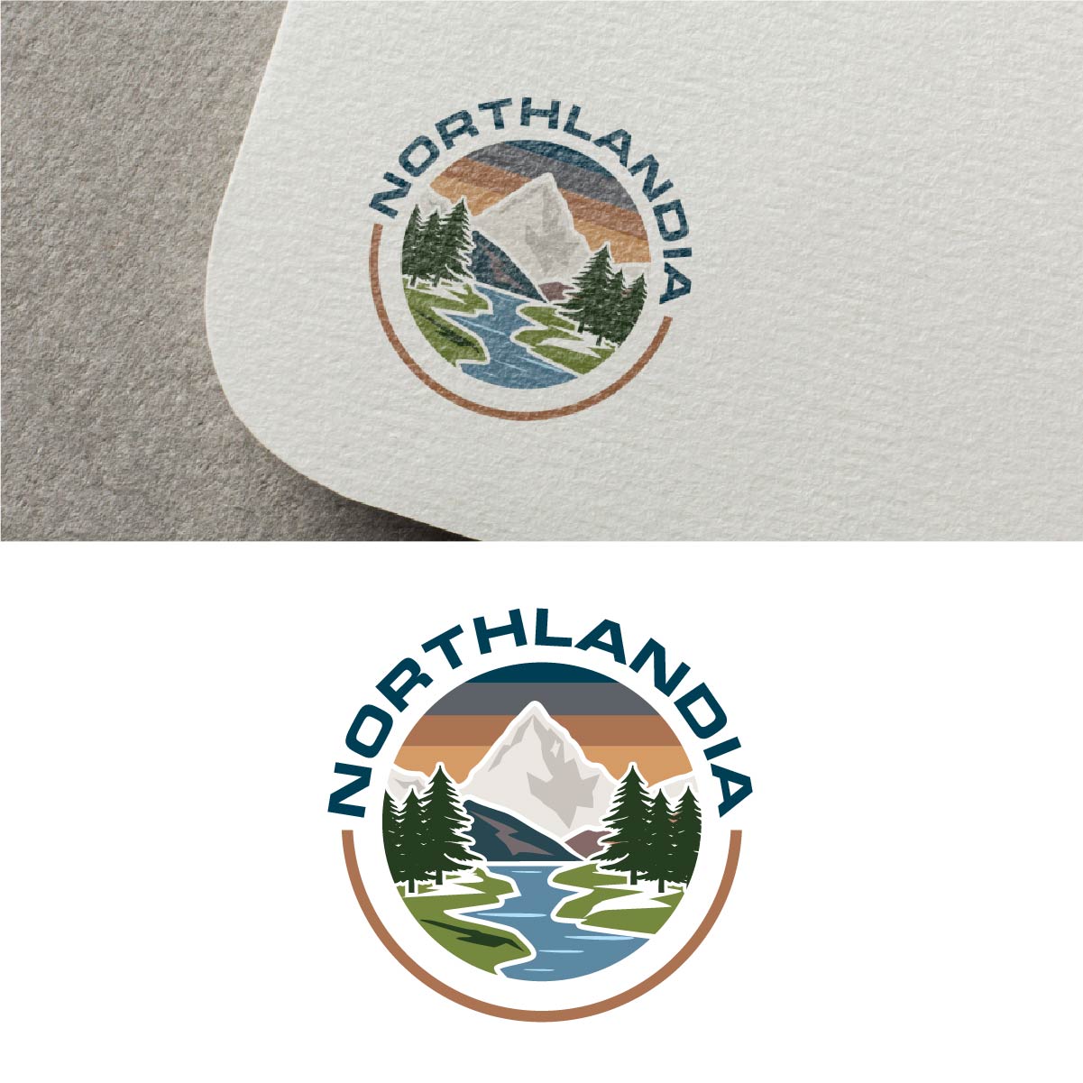 Logo Design by fly  design for this project | Design #35655243