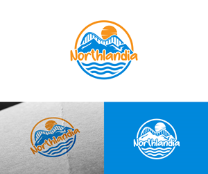 Logo Design by Ansh Design for this project | Design: #35654903