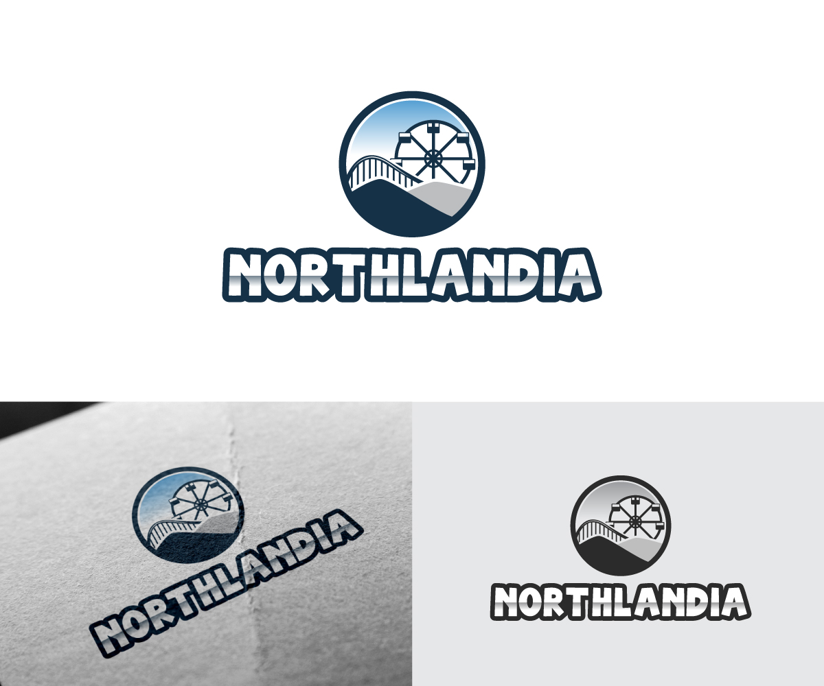 Logo Design by Ansh Design for this project | Design #35654904