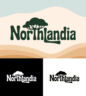 Logo Design by Kkanti