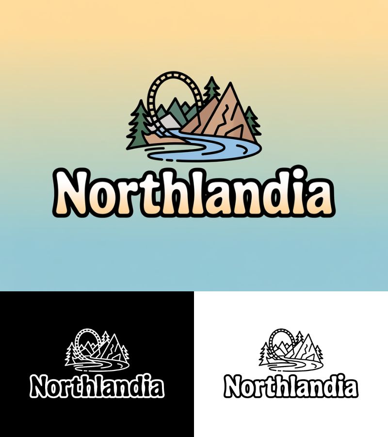 Logo Design by Kkanti for this project | Design #35668666