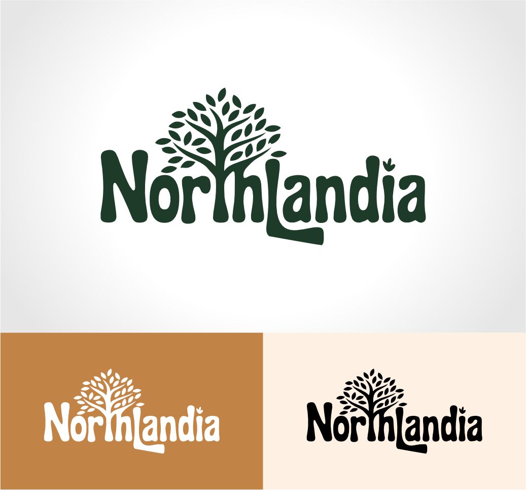 Logo Design by Kkanti for this project | Design #35708982