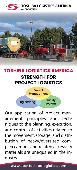 Diseño Gráfico por Abhinav | Creative Artist para Toshiba Logistics America | Diseño: #35660700