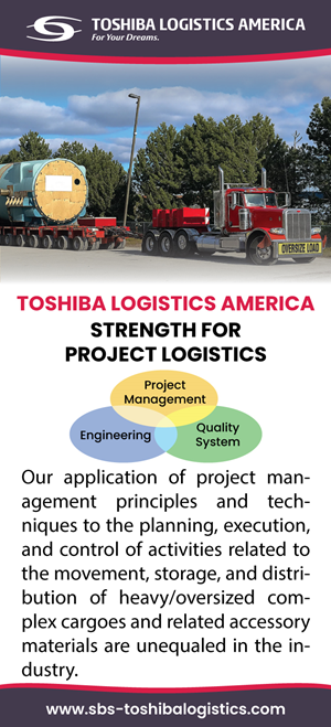 Diseño Gráfico por Abhinav | Creative Artist para Toshiba Logistics America | Diseño: #35665105