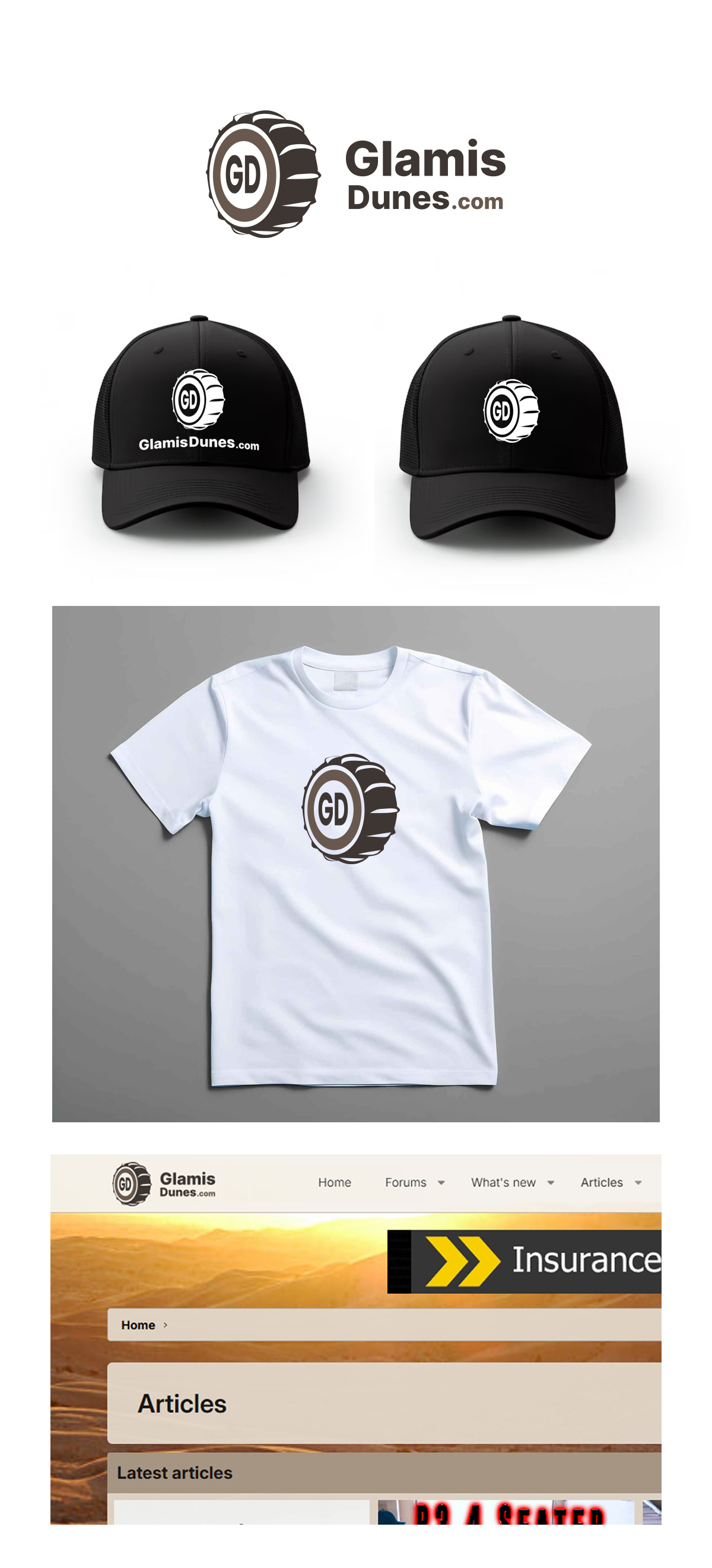 Logo Design by Tanjster for this project | Design #35659136