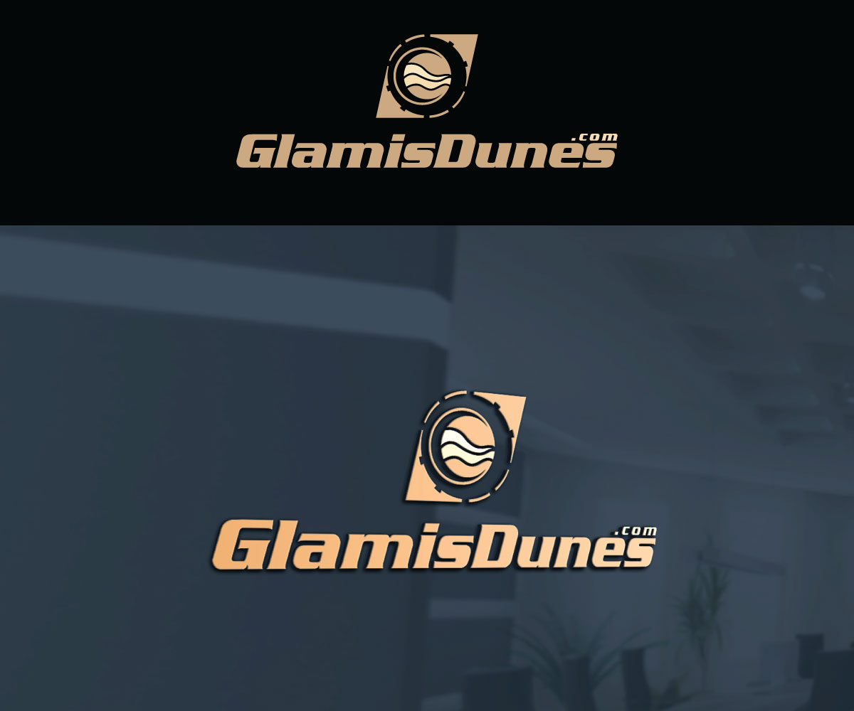 Diseño de Logo por Luckey yaari para este proyecto | Diseño #35654204