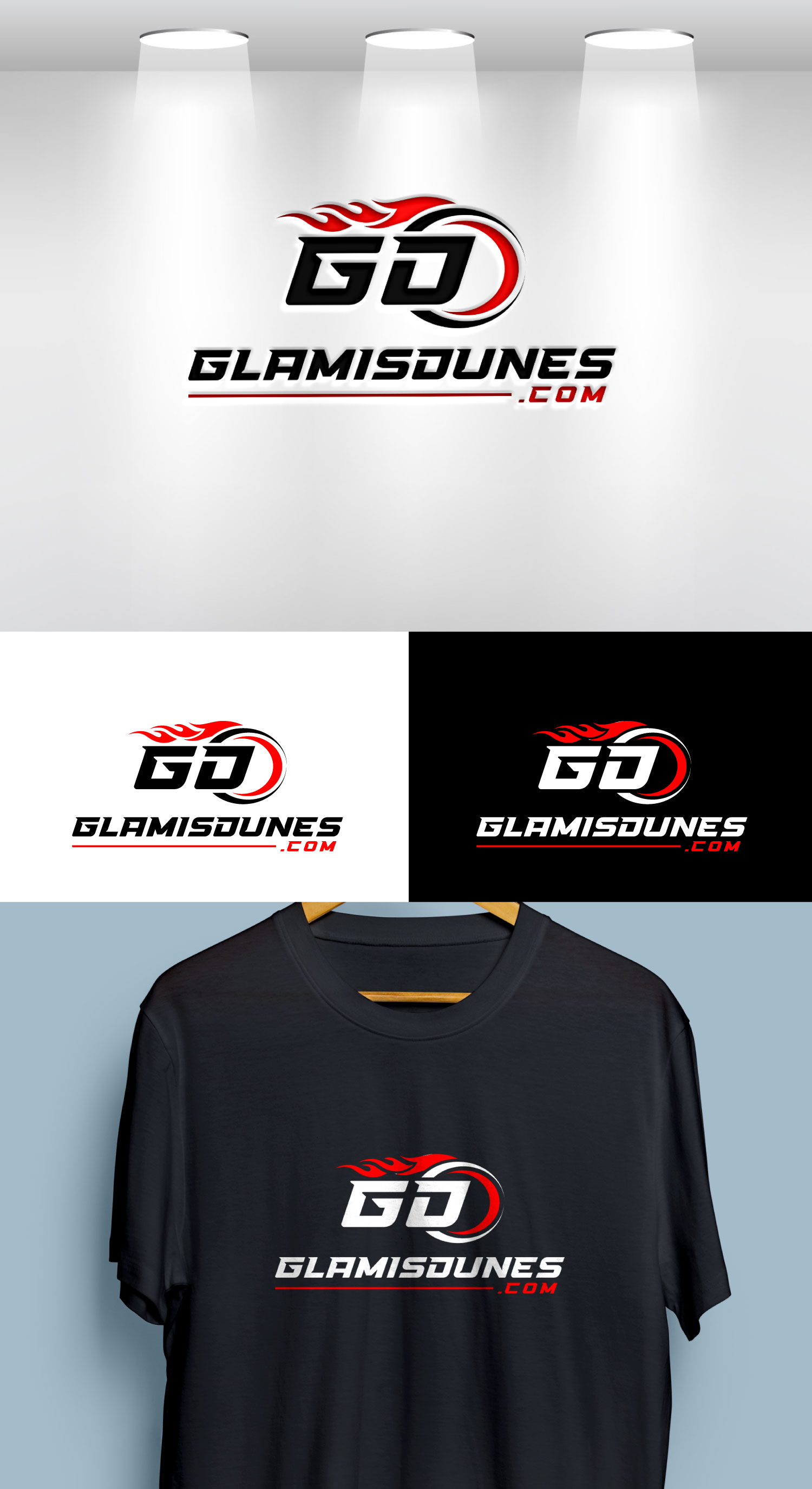 Logo-Design von Mi Design1 für dieses Projekt | Design #35652376