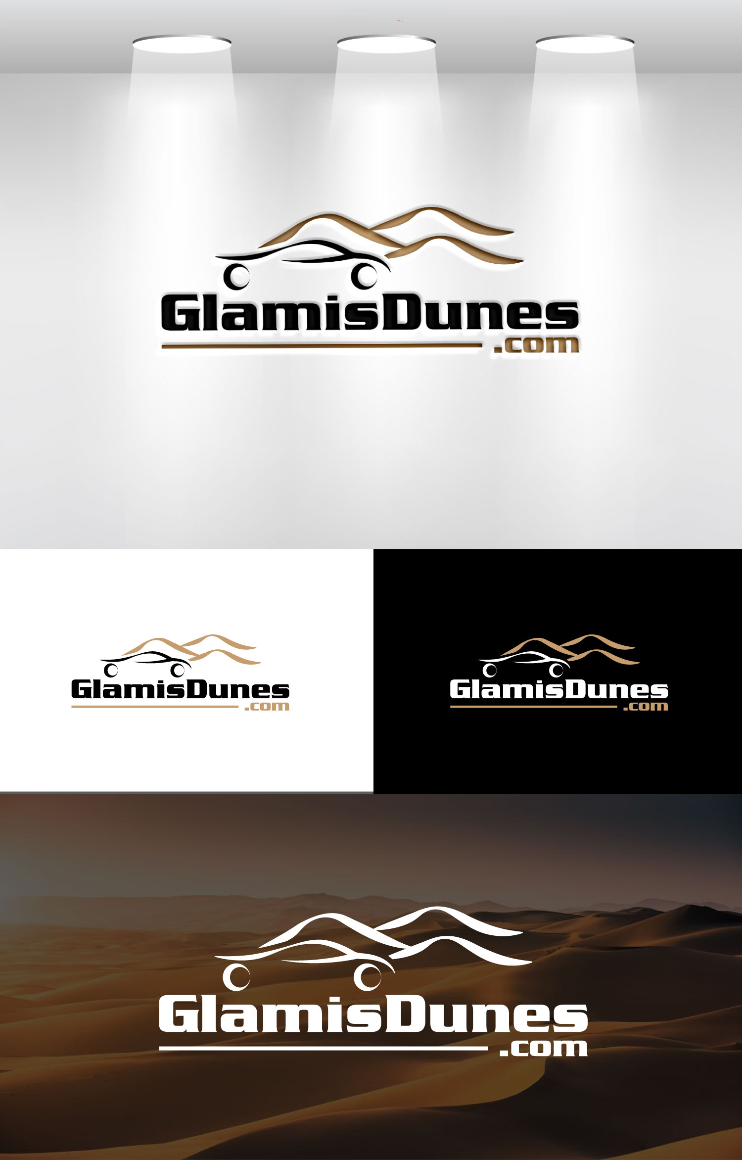 Logo Design by Mi Design1 for this project | Design #35652850