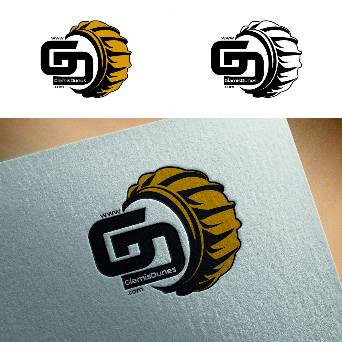 Logo Design by Fortmindz for this project | Design #35653111