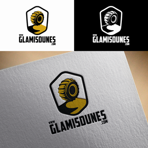 Diseño de Logo por Fortmindz para este proyecto | Diseño: #35653112