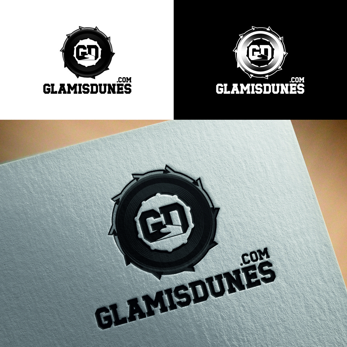 Diseño de Logo por Fortmindz para este proyecto | Diseño #35653113