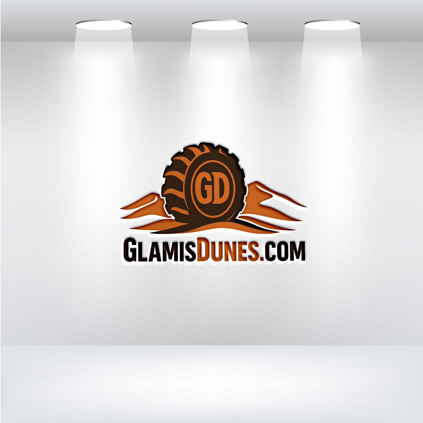 Diseño de Logo por AyaanArt para este proyecto | Diseño #35658745