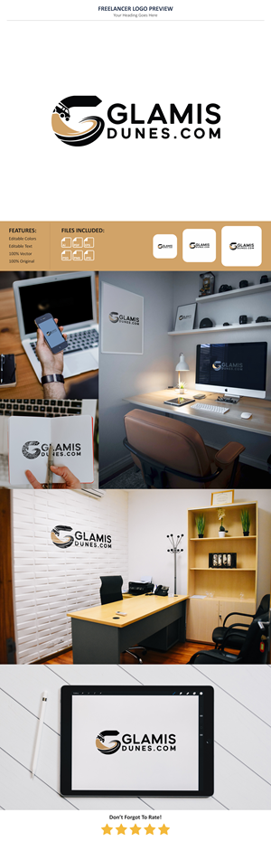 Design de Logo par VectorForge pour ce projet | Design : #35656482