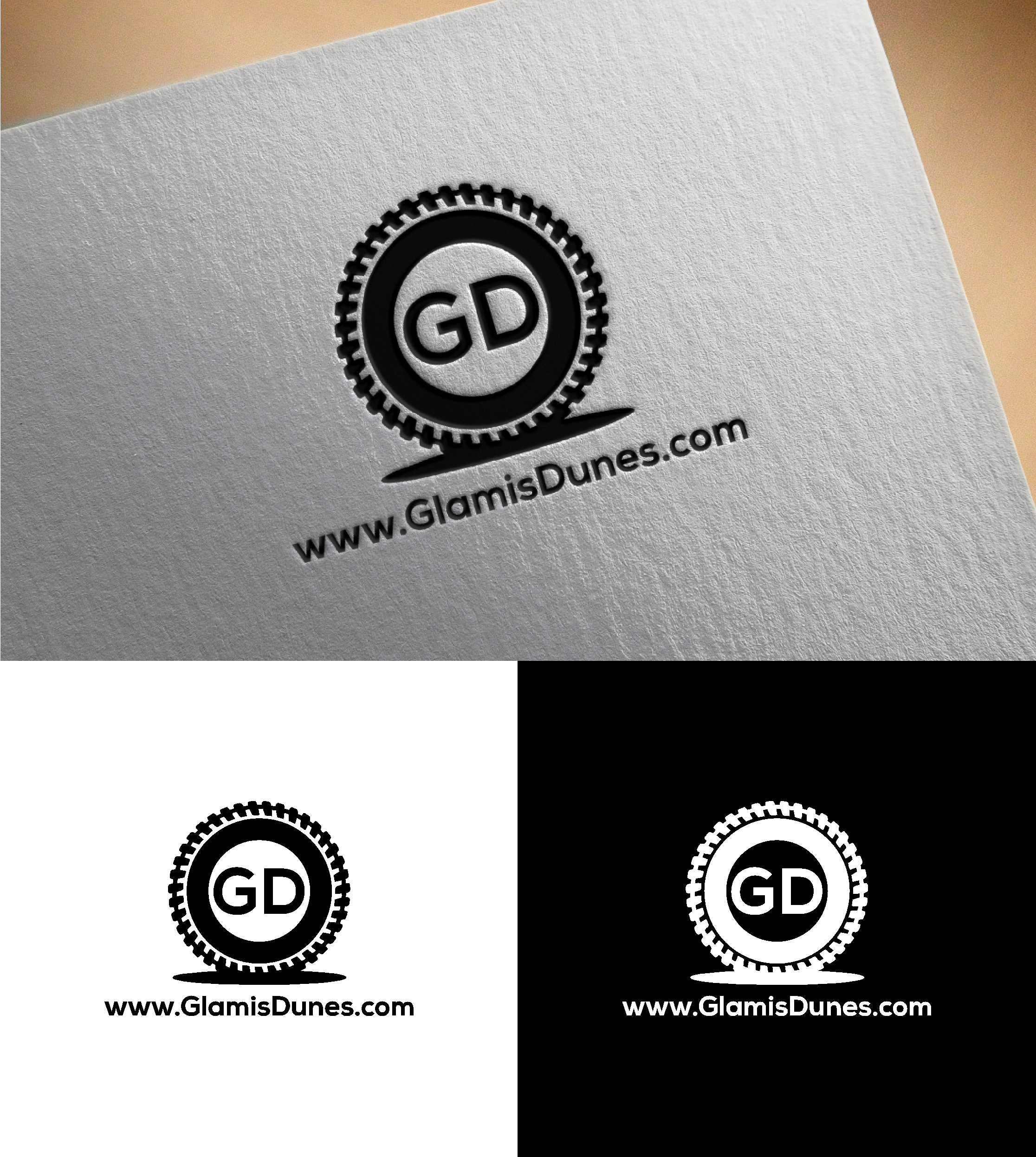 Logo Design by manggawkwk for this project | Design #35654474