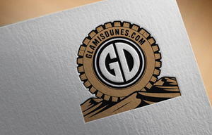 Diseño de Logo por Robi-The Child para este proyecto | Diseño: #35660042