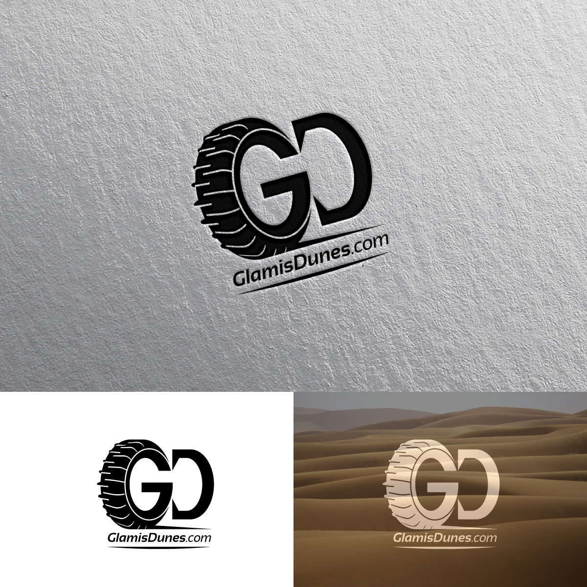 Logo-Design von Alex Henry für dieses Projekt | Design #35652767