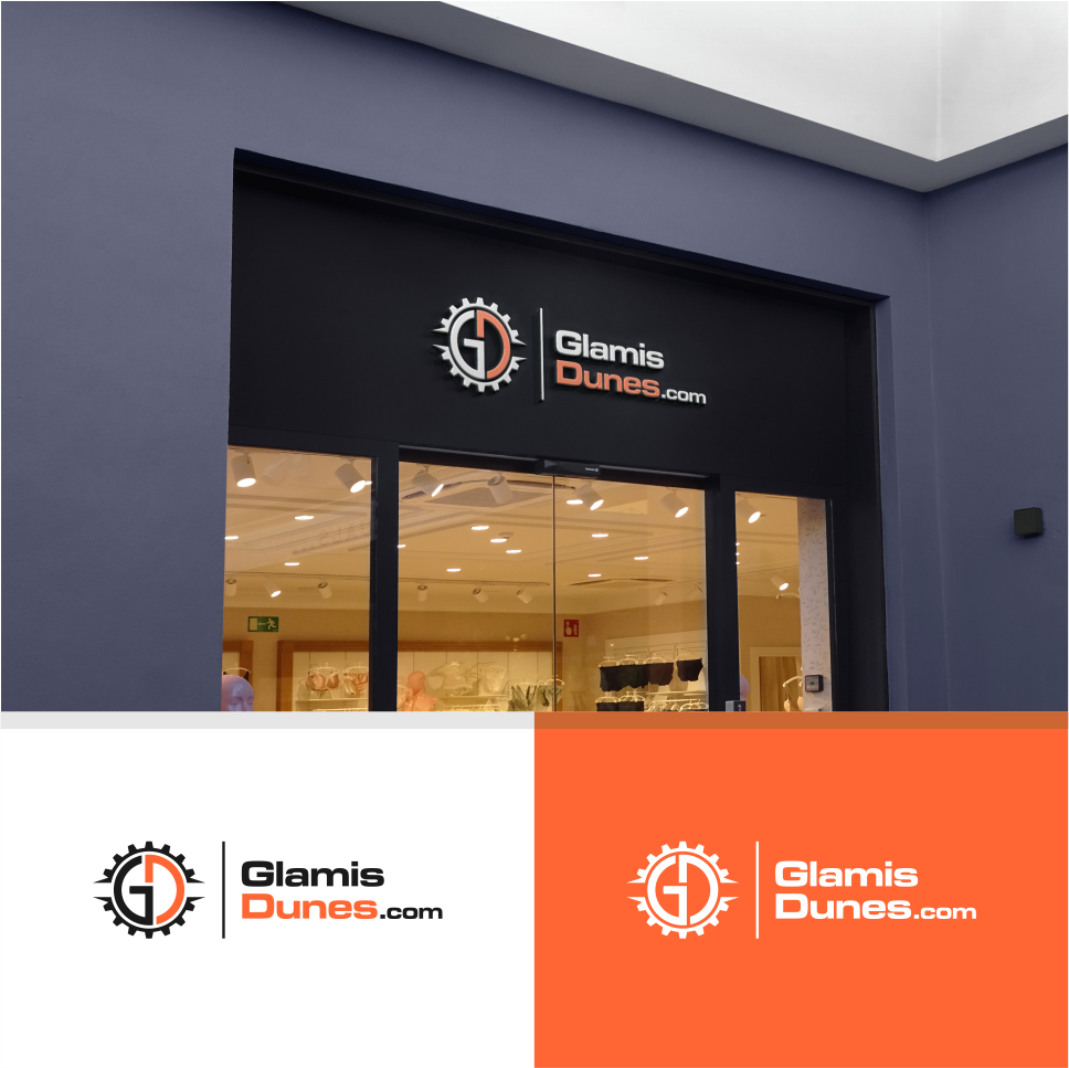 Logo Design by Grafie for this project | Design #35652564