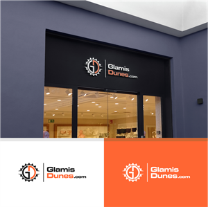 Diseño de Logo por Uniiqo para este proyecto | Diseño: #35652564