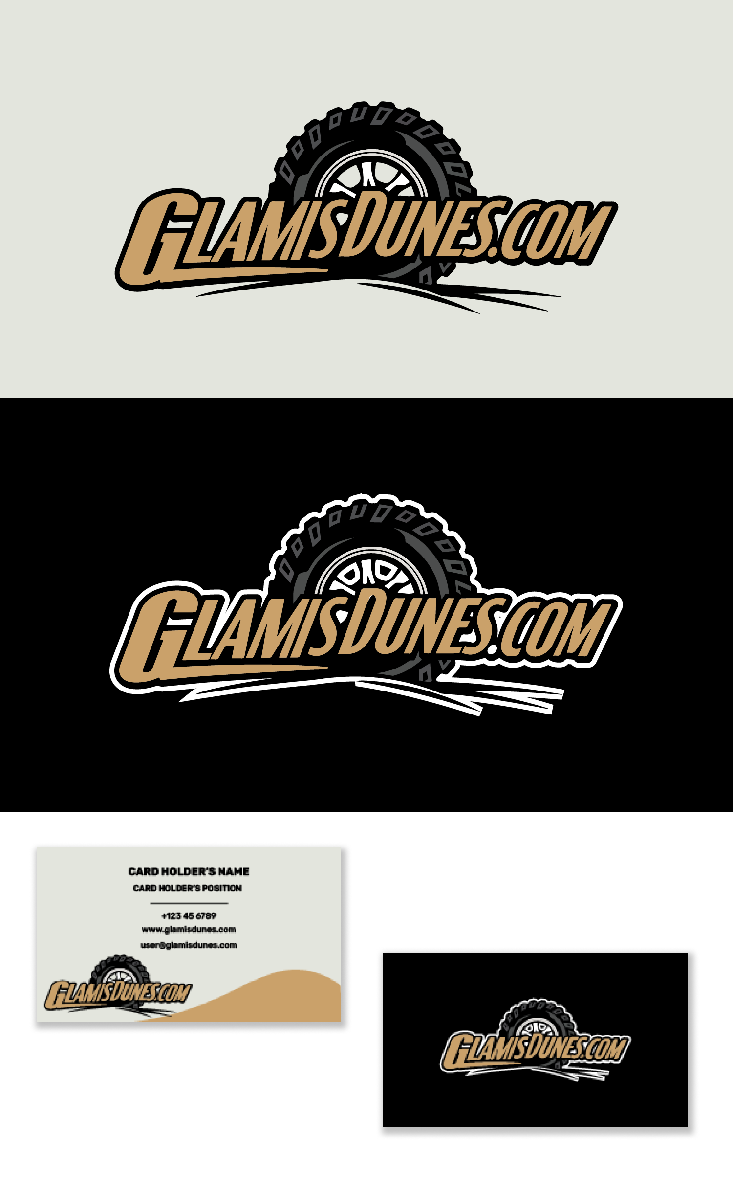 Logo Design by designs by Dylan for this project | Design #35657523