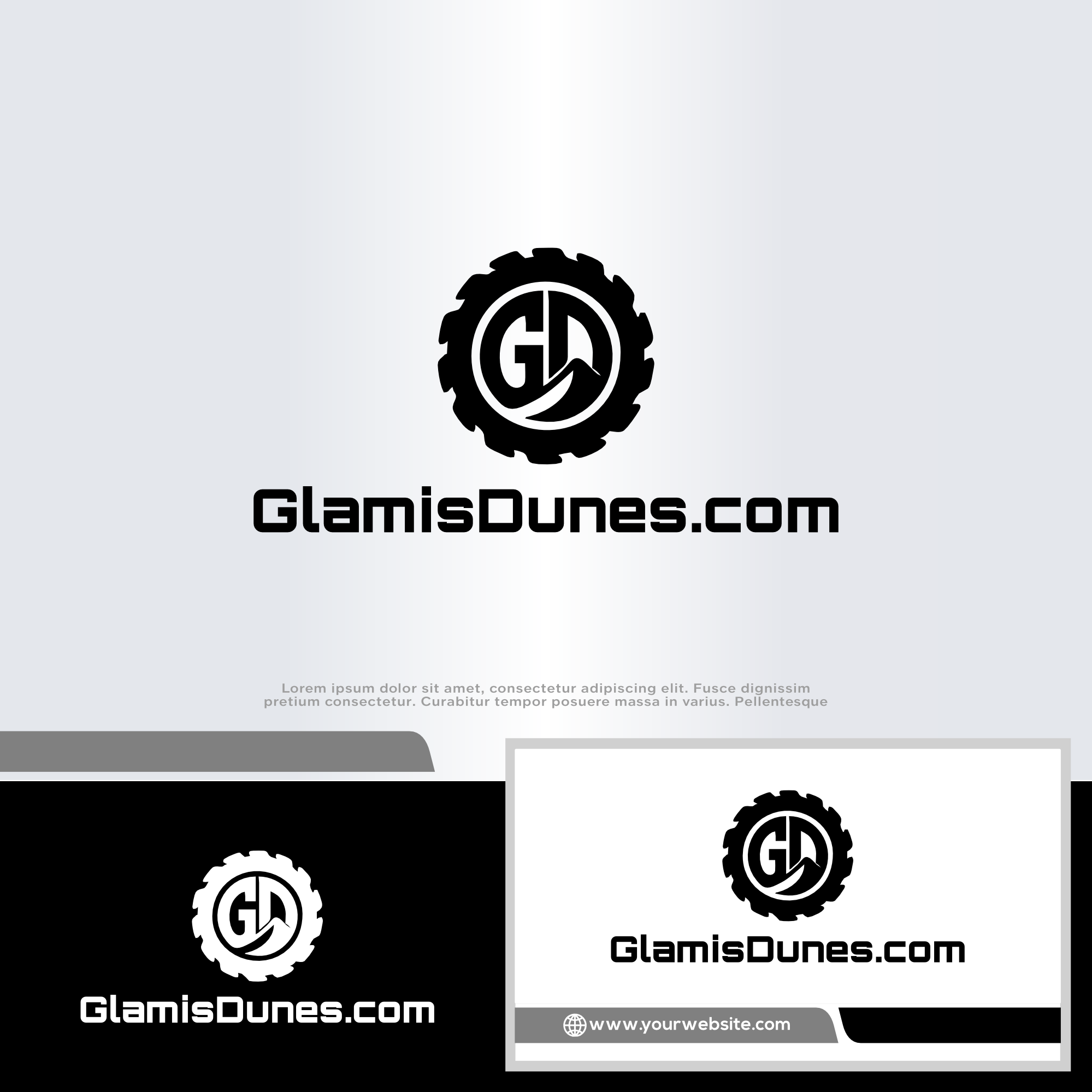 Logo Design by win it for this project | Design #35652433