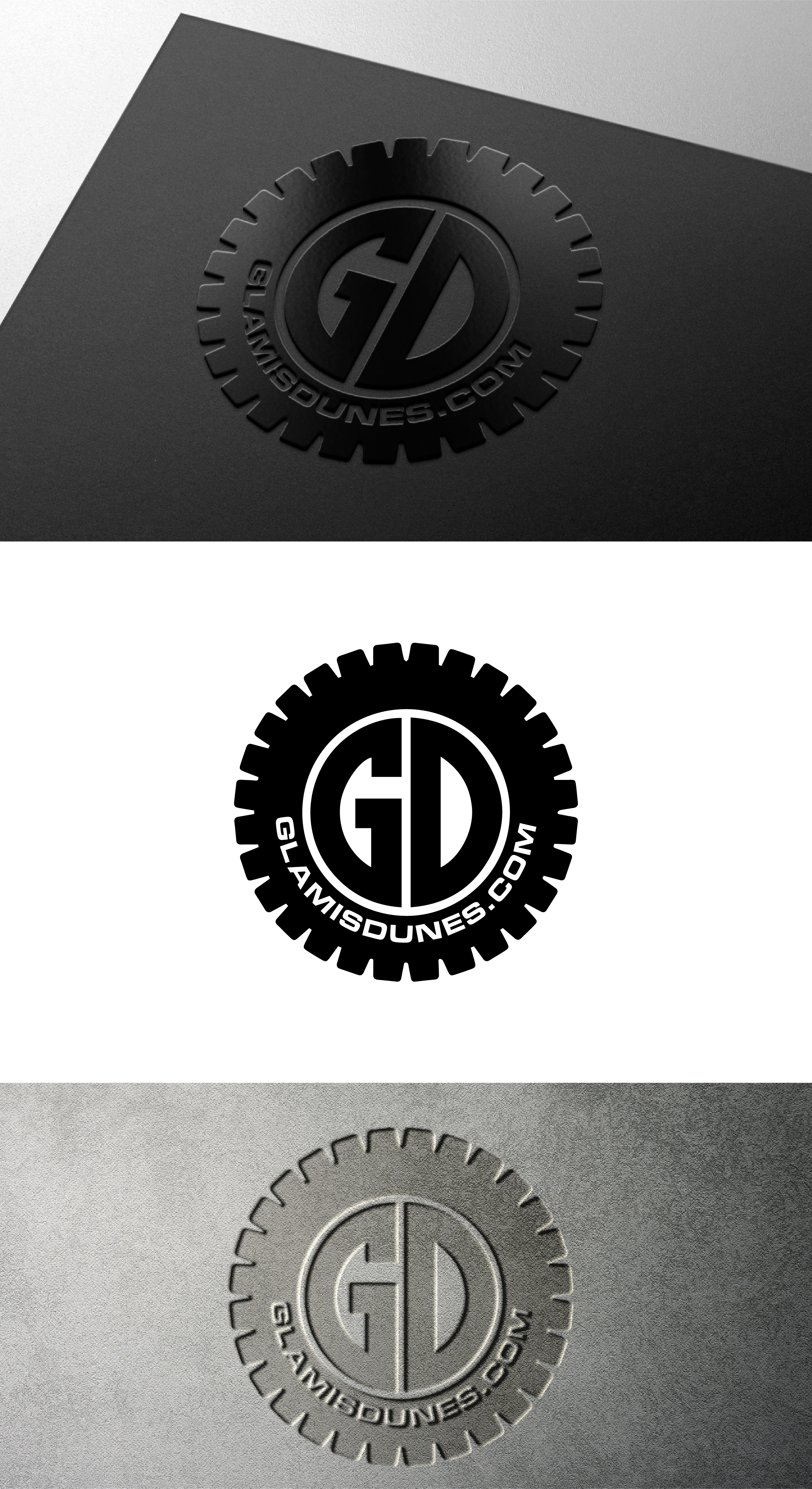 Logo Design by THE DESIGN MAN for this project | Design #35653520