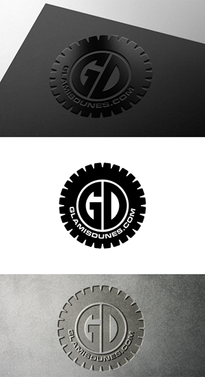 Logo Design by THE DESIGN MAN
