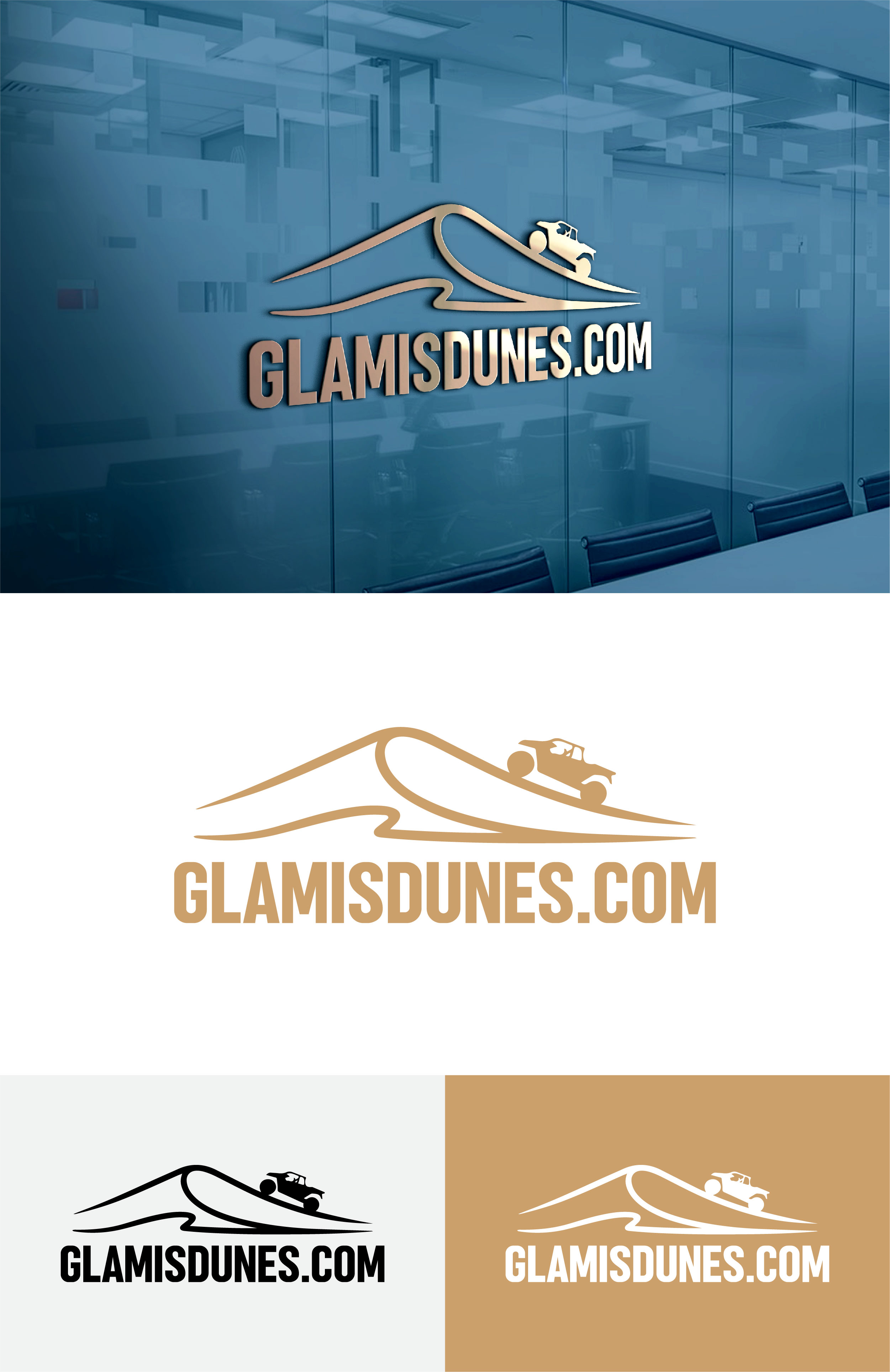 Logo Design by THE DESIGN MAN for this project | Design #35654160