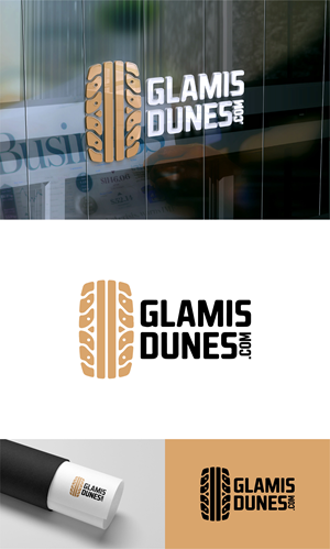 Diseño de Logo por THE DESIGN MAN para este proyecto | Diseño: #35654279